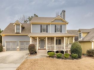 31 Maple Leaf Ct, Dallas, GA 30157