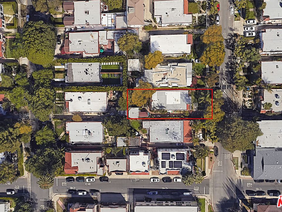 1011 Havenhurst Dr, West Hollywood, CA 90046 Zillow