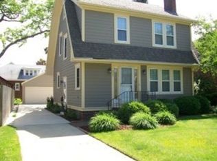 6907 5th Ave, Kenosha, WI 53143