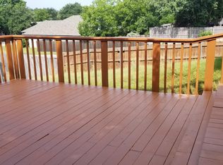 10141 Long Rifle Dr, Fort Worth, TX 76108