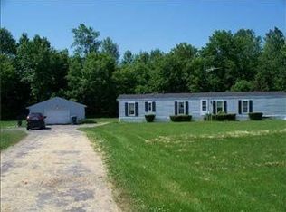 1669 Rockefeller Rd, Phelps, NY 14532