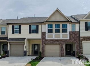 408 Leighann Ridge Ln, Rolesville, NC 27571