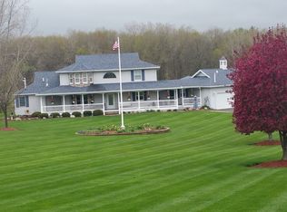 1045 Grovenburg Rd, Holt, MI 48842