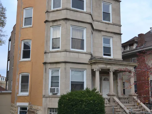 1 bed, 1.0 bath, 650 sqft, $1,125, 309 Herkimer St #796231186, Joliet, IL 60432