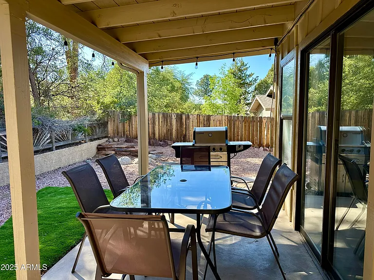 304 N Mogollon Trl — Photo 22