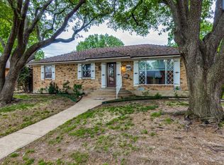 8484 Sweetwater Dr, Dallas, TX 75228