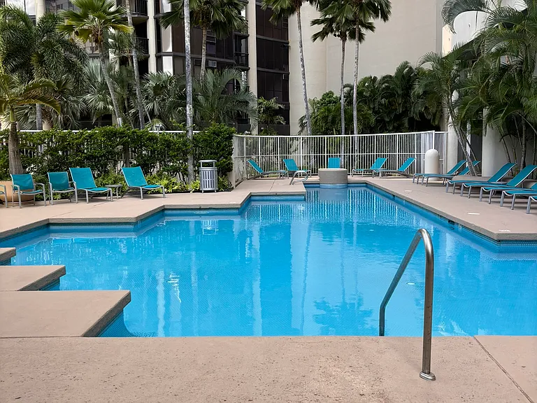 1212 Nuuanu Ave #2307 — Photo 17