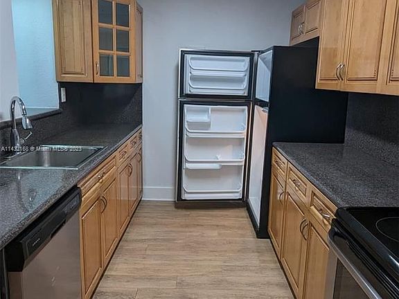 2nd image of 7933 West Dr APT 820