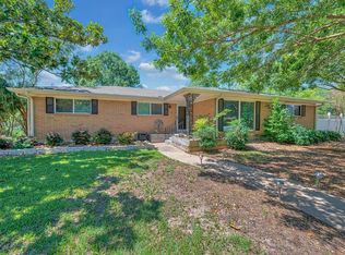 1732 Hilltop Dr, Waco, TX 76710