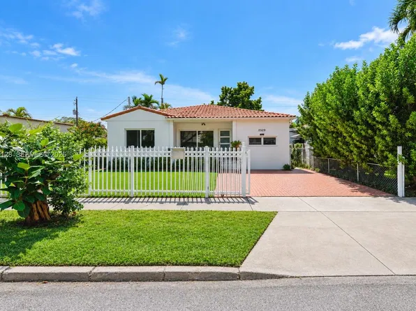 2520 SW 22nd Ter, Miami, FL 33145