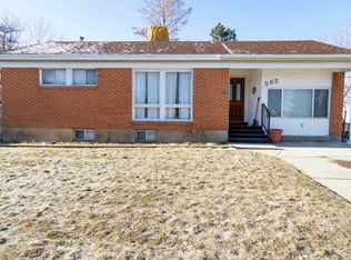 585 W 5175 S, Washington Terrace, UT 84405