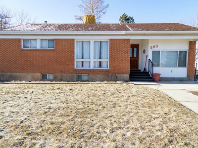 585 W 5175 S, Washington Terrace, UT, 84405