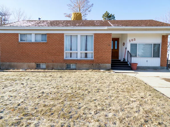 585 W 5175 S, Washington Terrace, UT 84405
