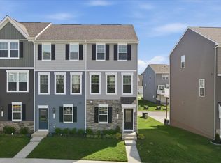 163 Anthem St, Ranson, WV 25438