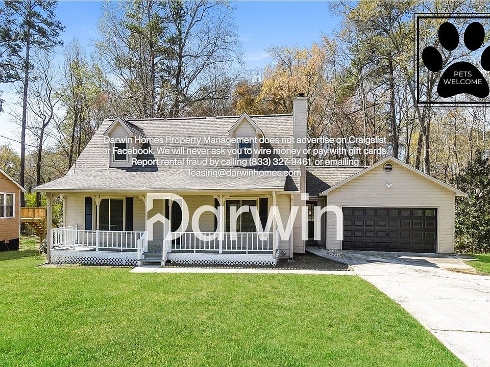 1st image of 3139 Country Lake Dr
