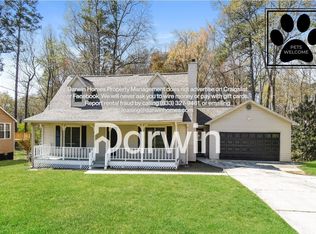 3139 Country Lake Dr, Powder Springs, GA 30127