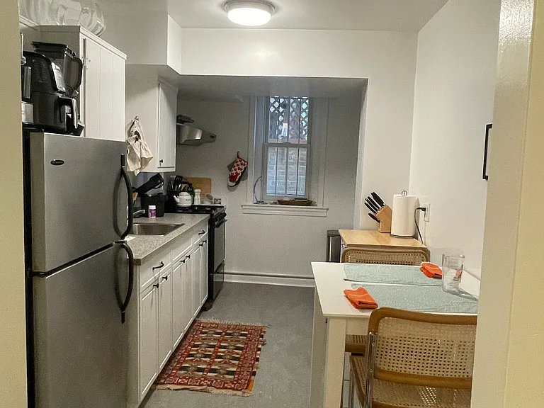1863 Kalorama Rd NW #1B — Photo 3