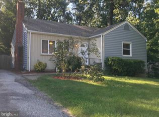 3422 Executive Ave, Falls Church, VA 22042