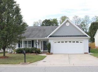 1940 Longmont Dr, Kernersville, NC 27284
