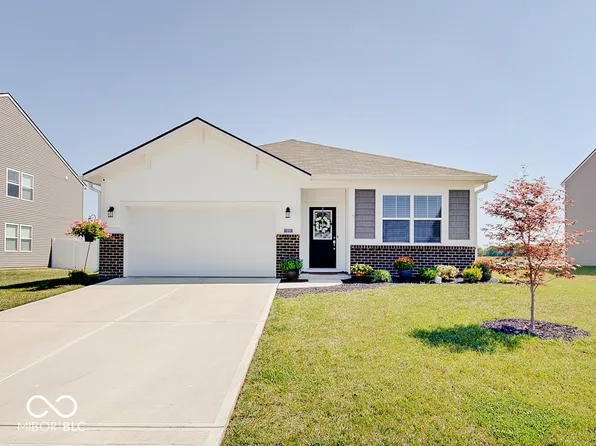 173 Switchgrass Ln, New Whiteland, IN 46184