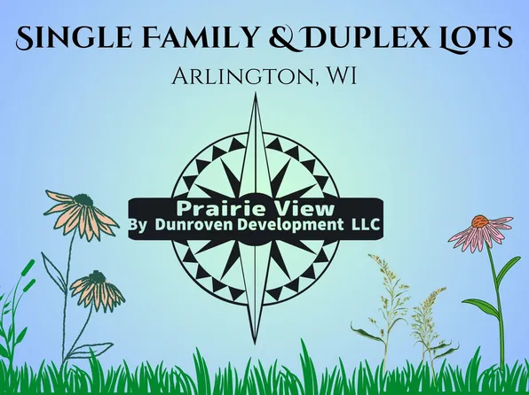 173 Bell, Arlington, WI 53911