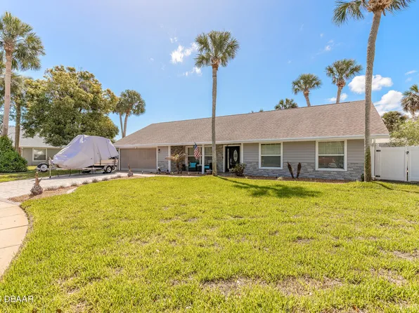 719 Brom Bones Ct, Port Orange, FL 32127