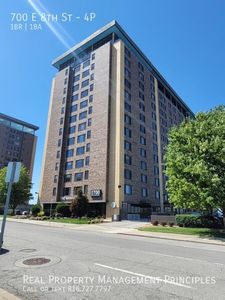700 E 8th St UNIT 400, Kansas City, MO, 64106