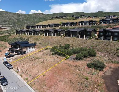 721 Longview Dr, Kamas, UT, 84036