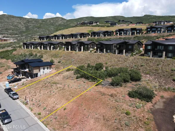 721 Longview Dr, Kamas, UT 84036