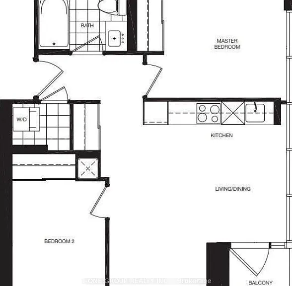 395 Bloor St E #3407 — Photo 20