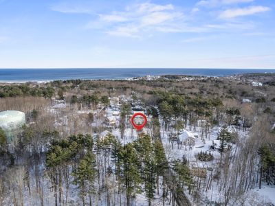 248 Berwick Road, Ogunquit, ME, 03907