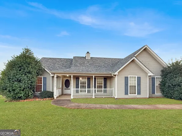 231 Ferguson Ave, Locust Grove, GA 30248