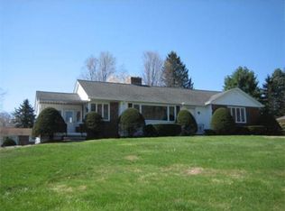 95 Huntington Rd, Hadley, MA 01035