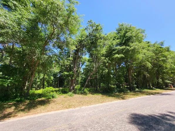 LOT 20 Francis Marion Blvd, Summerton, SC 29148