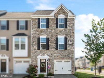 110 Fritillary Ct, Lake Frederick, VA, 22630