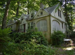 1394 Boulevard Lorraine SW, Atlanta, GA 30311