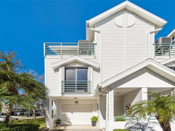 320 Island Way APT 101, Clearwater, FL 33767