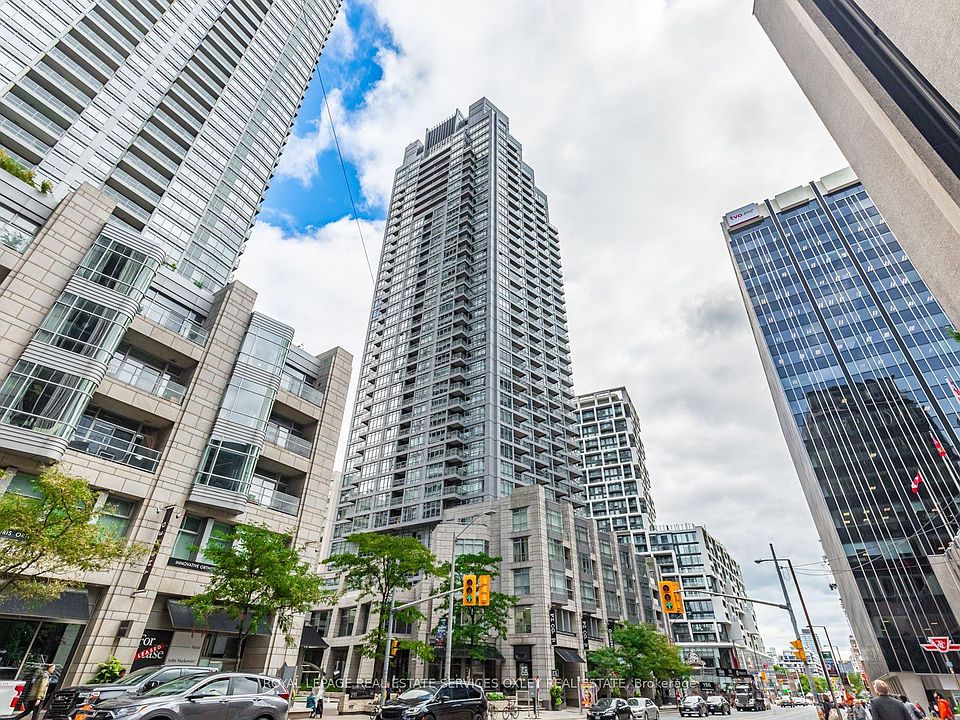 1st image of 2181 Yonge St #3701