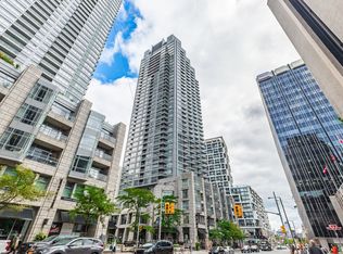 2181 Yonge St #3701, Toronto, ON M4S 3H7