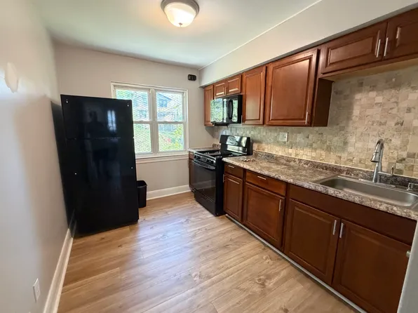 4013 Duvall Ave, Baltimore, MD 21216