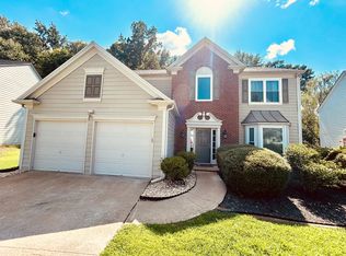 142 Nocatee Trl, Woodstock, GA 30188