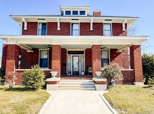 704 Mabry St, Selma, AL 36701