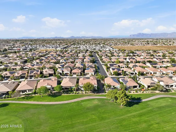 37127 N STONEWARE Drive, Queen Creek, AZ 85140