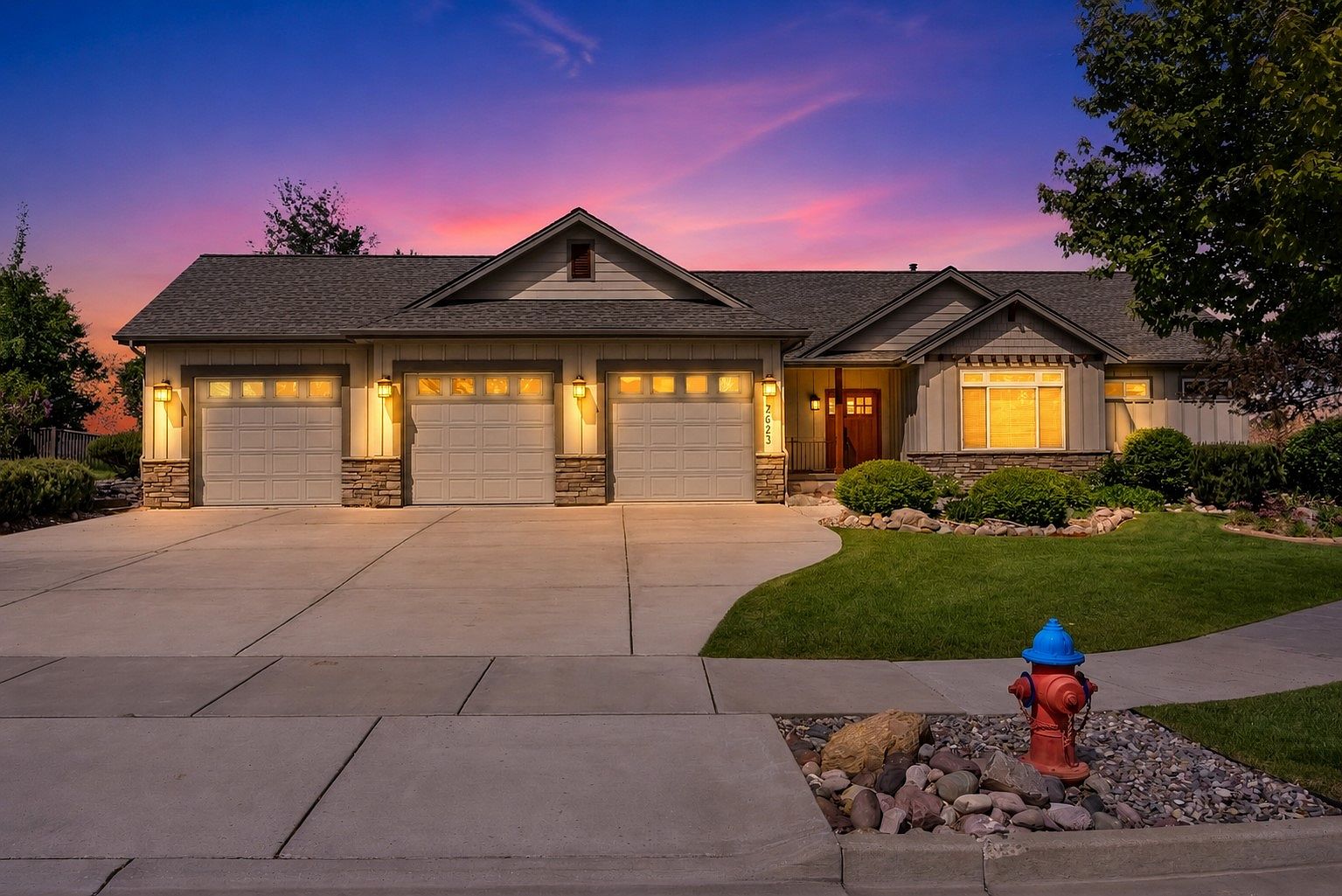 2623 Muirfield Ct