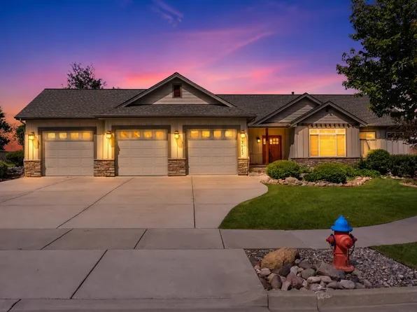 2623 Muirfield Ct, Missoula, MT 59808