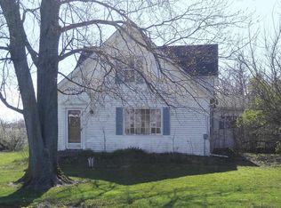 1106 N 200th Rd W, Decatur, IN 46733