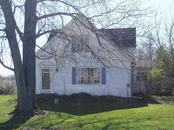1106 N 200th Rd W, Decatur, IN 46733