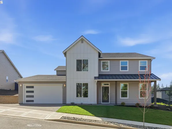 3615 NE 171st Way, Vancouver, WA 98686