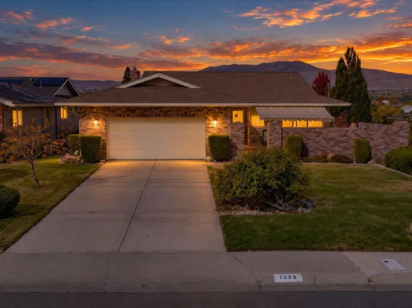 1355 Palisade Dr, Reno, NV 89509