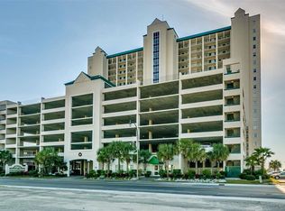 102 S Ocean Blvd #1305, North Myrtle Beach, SC 29582
